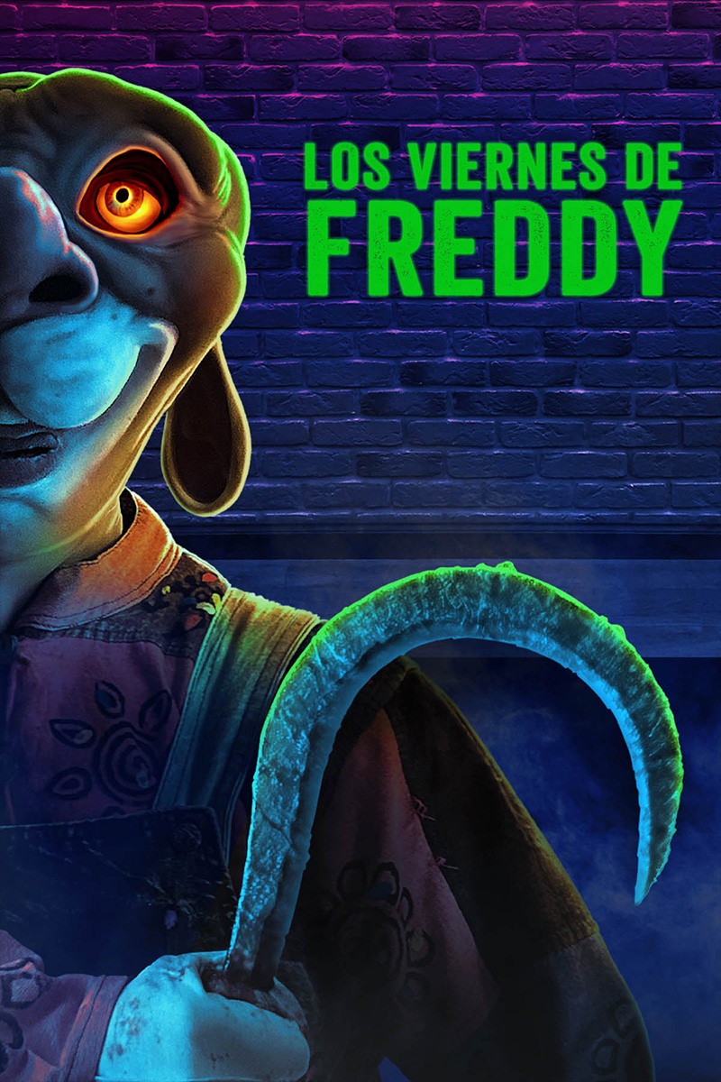 Screamify™ - The Ultimate Horror Streaming Platform | Indie Horror Films
