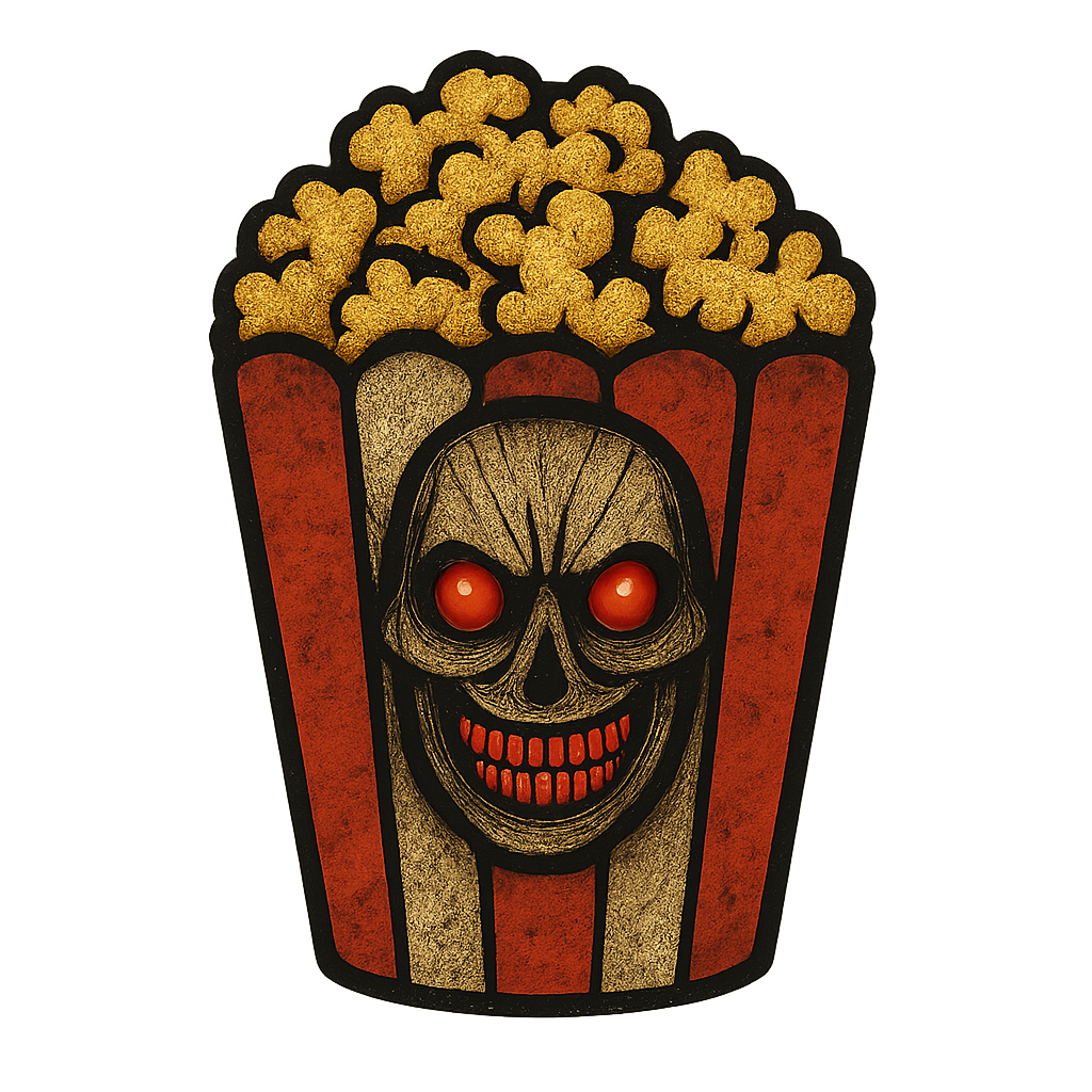 Screamify™ - The Ultimate Horror Streaming Platform | Indie Horror Films